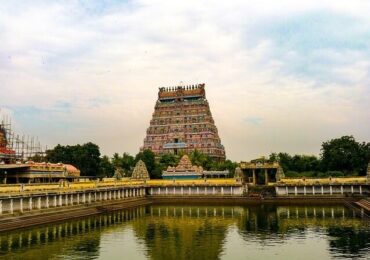 Pondicherry Chidambaram Tour Package