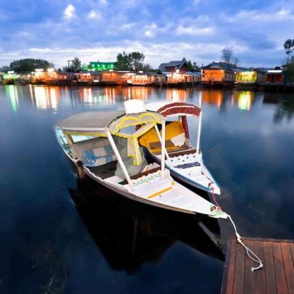 Srinagar Gulmarg  Sonmarg Pahalgam Tour Package