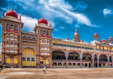 Bangalore Mysore Ooty Tour Package