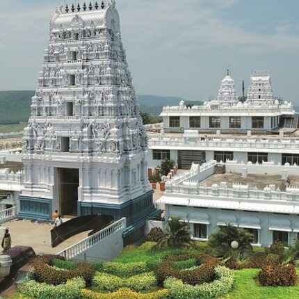 Andhra Pradesh Tour Packages