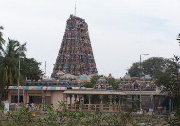 Pillayarpatti Madurai Tour Package