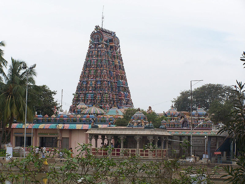 Pillayarpatti Madurai Tour Package Pillayarpatti Madurai Tour Package
