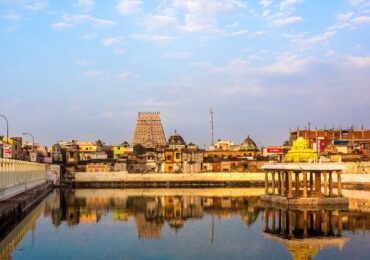 Mayiladuthurai Kumbakonam Tour Package