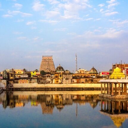Mayiladuthurai Kumbakonam Tour Package