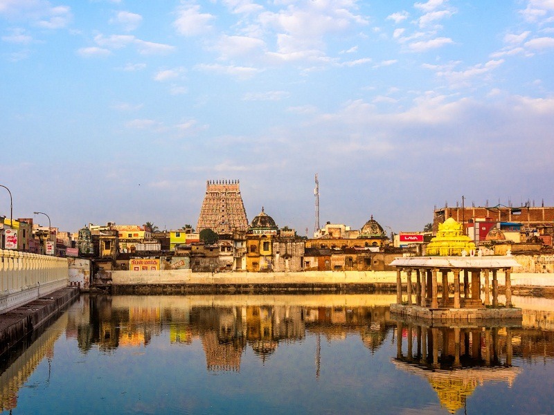 Mayiladuthurai Kumbakonam Tour Package Mayiladuthurai Kumbakonam Tour Package