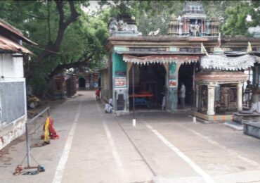 Musiri Trichy Tour Package