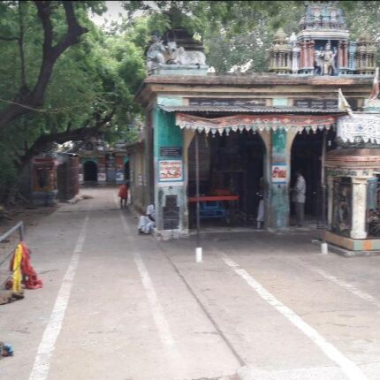 Musiri Trichy Tour Package