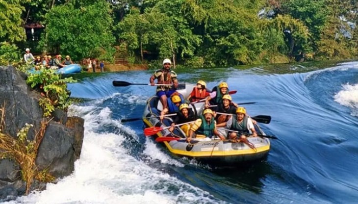 Coorg Wayanad Tour Package Coorg Wayanad Tour Package