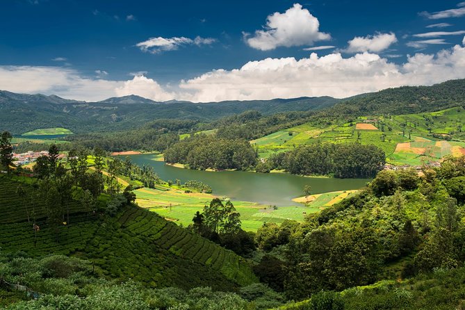 Mysore Ooty Kodaikanal Tour Package Mysore Ooty Kodaikanal Tour Package