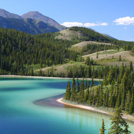 Ooty Emerald Lake Tour Package