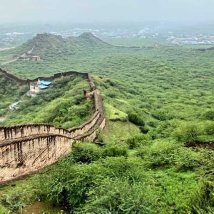 Ahmedabad Bhuj Tour Package