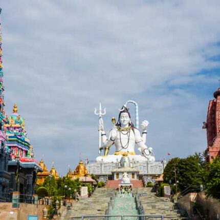Chardham Tour Packages