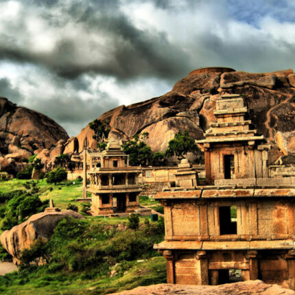 Chitradurga Tour Package
