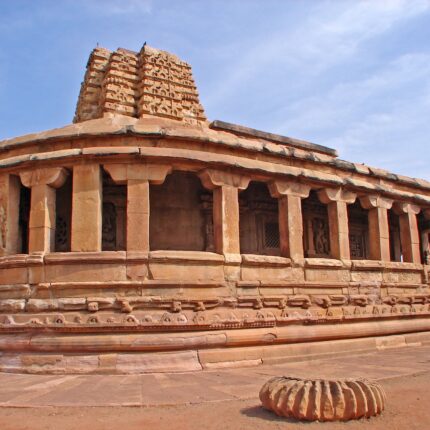 Aihole Tour Package