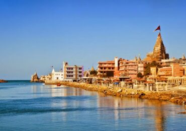 Ahmedabad Sasangir Somnath Dwarka Rajkot Bhuj Tour Package