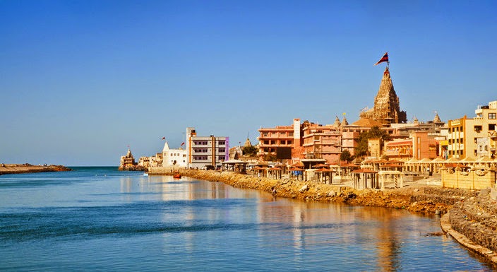 Ahmedabad Sasangir Somnath Dwarka Rajkot Bhuj Tour Package Ahmedabad Sasangir Somnath Dwarka Rajkot Bhuj Tour Package