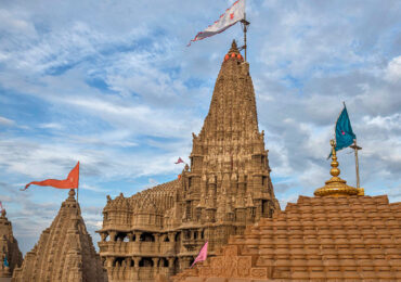 Ahmedabad Sasangir Somnath Dwarka Rajkot Tour Package