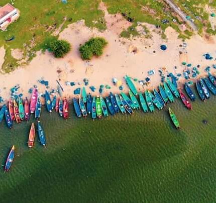 Pazhaverkadu Tour Package