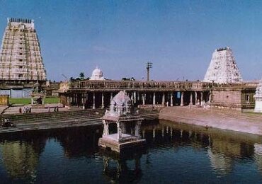 Kanchipuram Ekambareswarar Tour Package