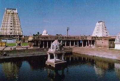 Kanchipuram Ekambareswarar Tour Package