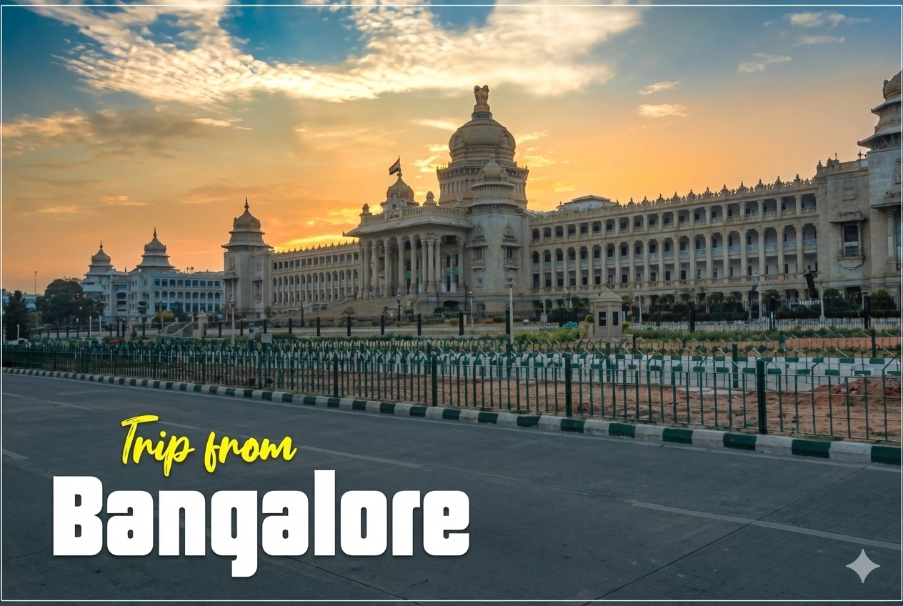 Bangalore Tour Package Bangalore Tour Package