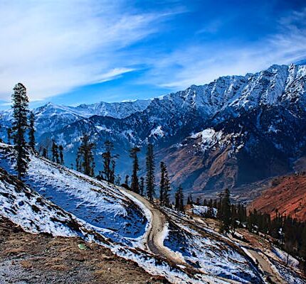 Himachal Tour Packages