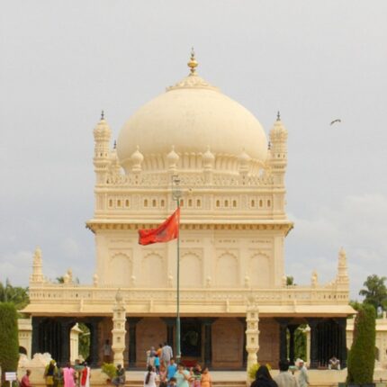 Srirangapatna Tour Package