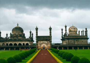 Bijapur Tour Package