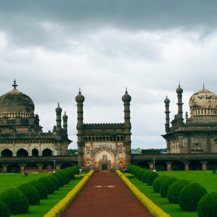 Bijapur Tour Package