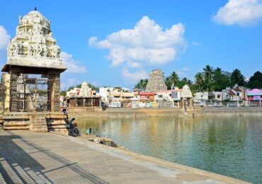 kumbakonam-tour-package