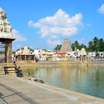 kumbakonam-tour-package