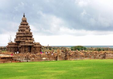 mahabalipuram kanchipuram tour package