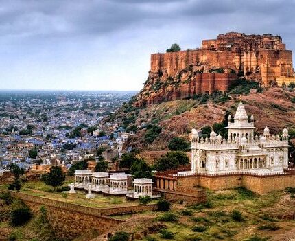 Rajasthan Tour Packages