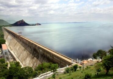 Salem Mettur Tour Package