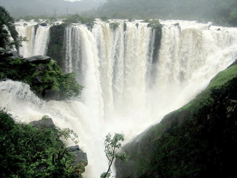 Jog Falls Tour Package Jog Falls Tour Package