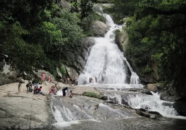 Pollachi Tour Package