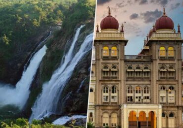Bangalore to Mysore Tour Package