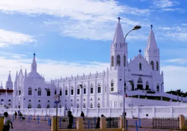 Karaikal Nagapattinam Tour Package