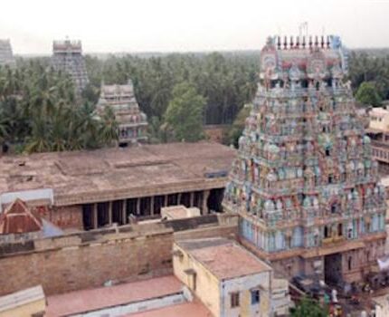 Nagercoil Thiruvattar Tour Package
