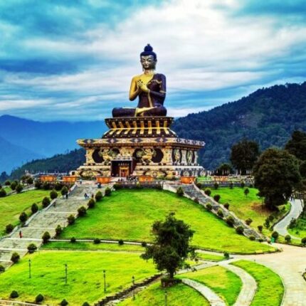 North East Tour Packages