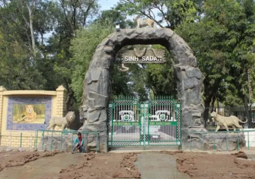 Ahmedabad Sasangir Rajkot Bhuj Tour Package Itinerary – 8 Days