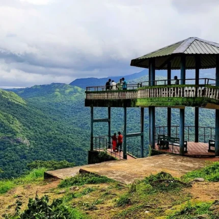 Sakleshpur Tour Package