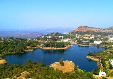 Saputara Narmada Chhota Udaipur Tour Package