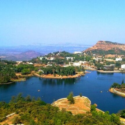 Saputara Narmada Chhota Udaipur Tour Package