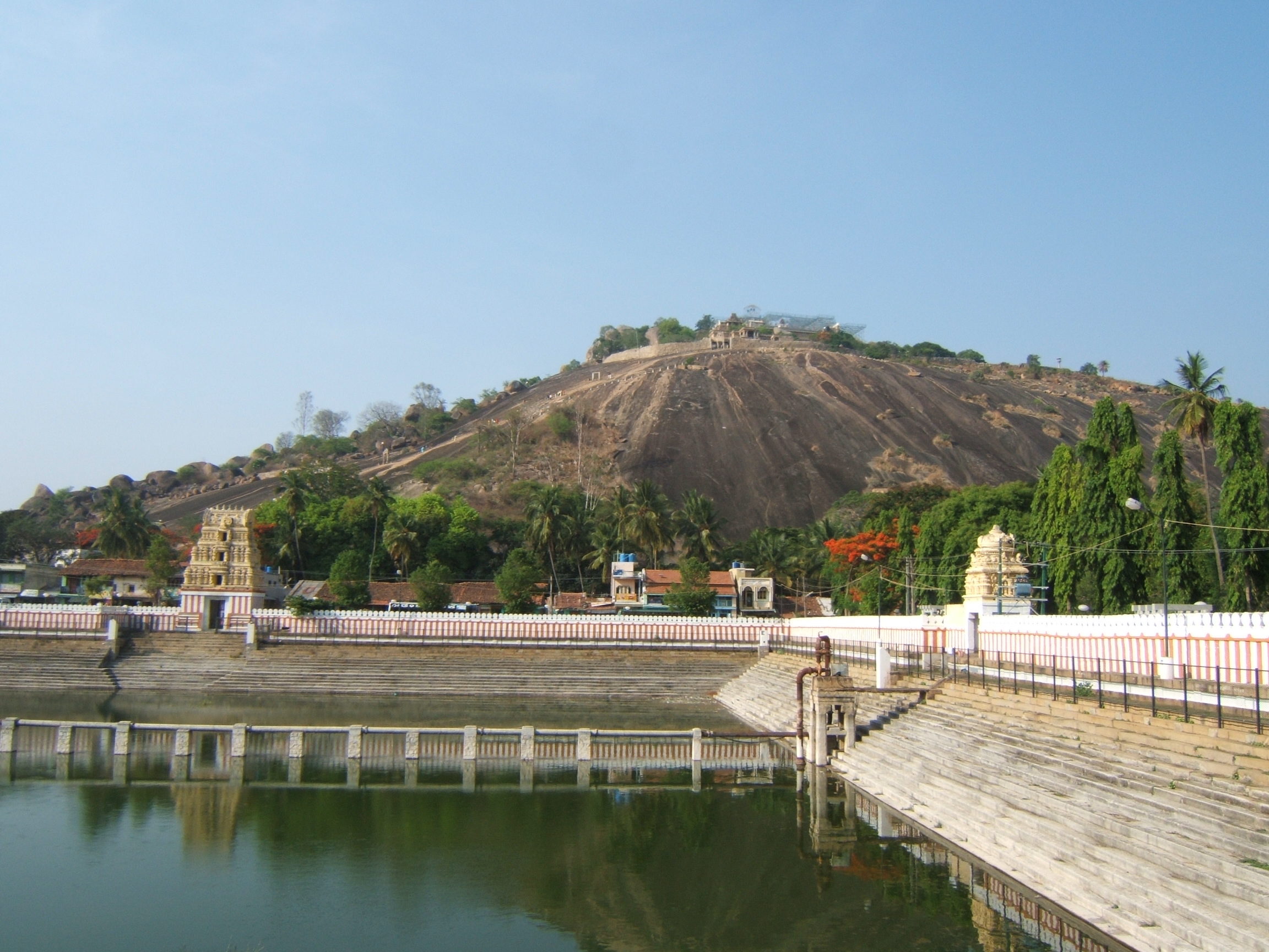 Shravanabelagola Tour Package Shravanabelagola Tour Package
