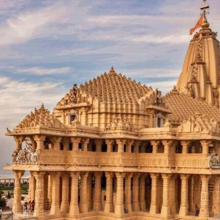 Jyotirlinga Tour Packages