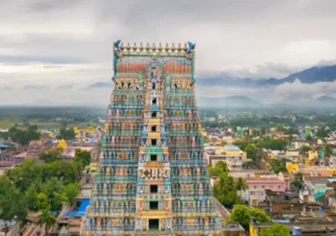 Madurai Srivilliputhur Tour Package
