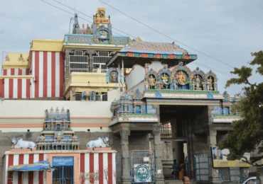 Kumbakonam Swamimalai Tour Package