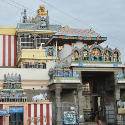 Kumbakonam Swamimalai Tour Package