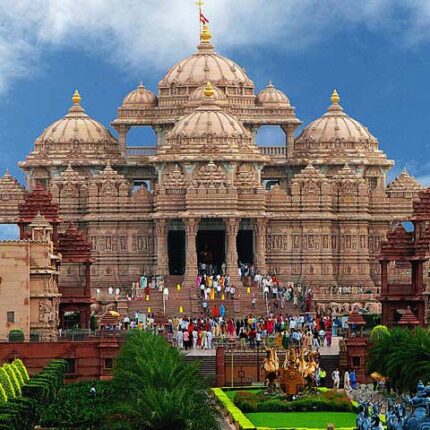 Gujarat Tour Packages